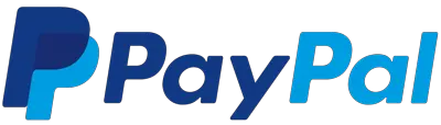 PayPal logo PNG