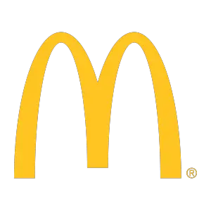 McDonalds logo PNG