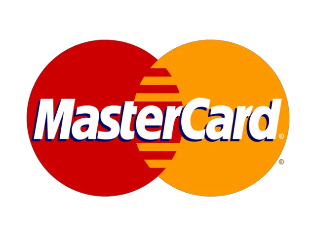 Mastercard logo PNG