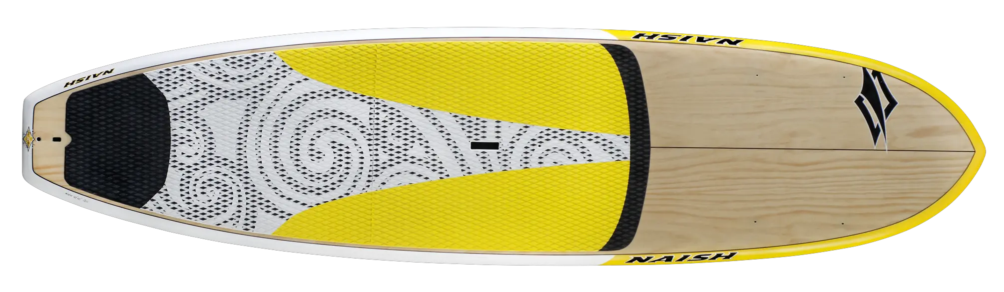 Surfing board PNG image