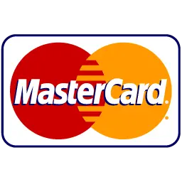 Mastercard logo PNG
