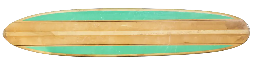 Surfing board PNG image