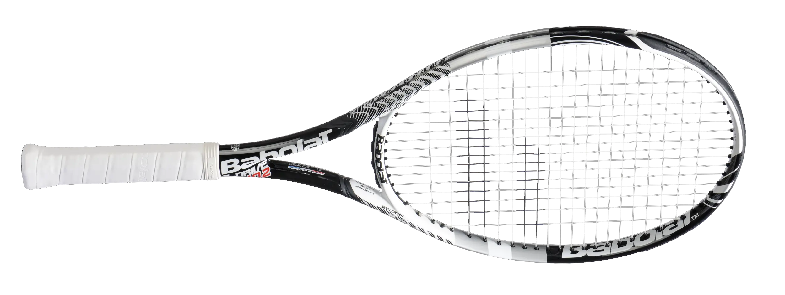 Tennis racket PNG image