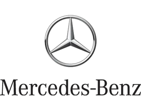 Mercedes Benz logo PNG