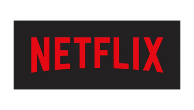 Netflix logo PNG