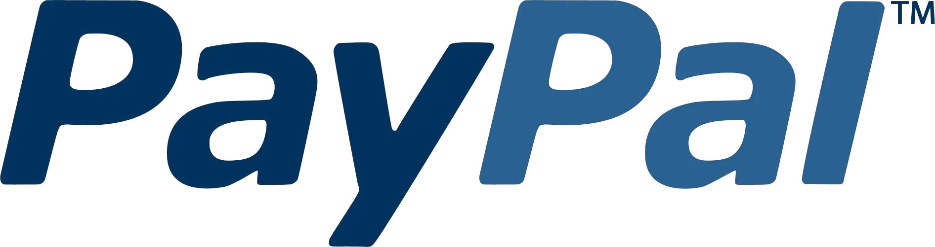 PayPal logo PNG