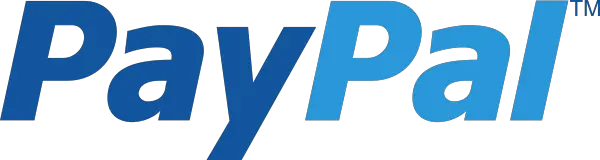 PayPal logo PNG