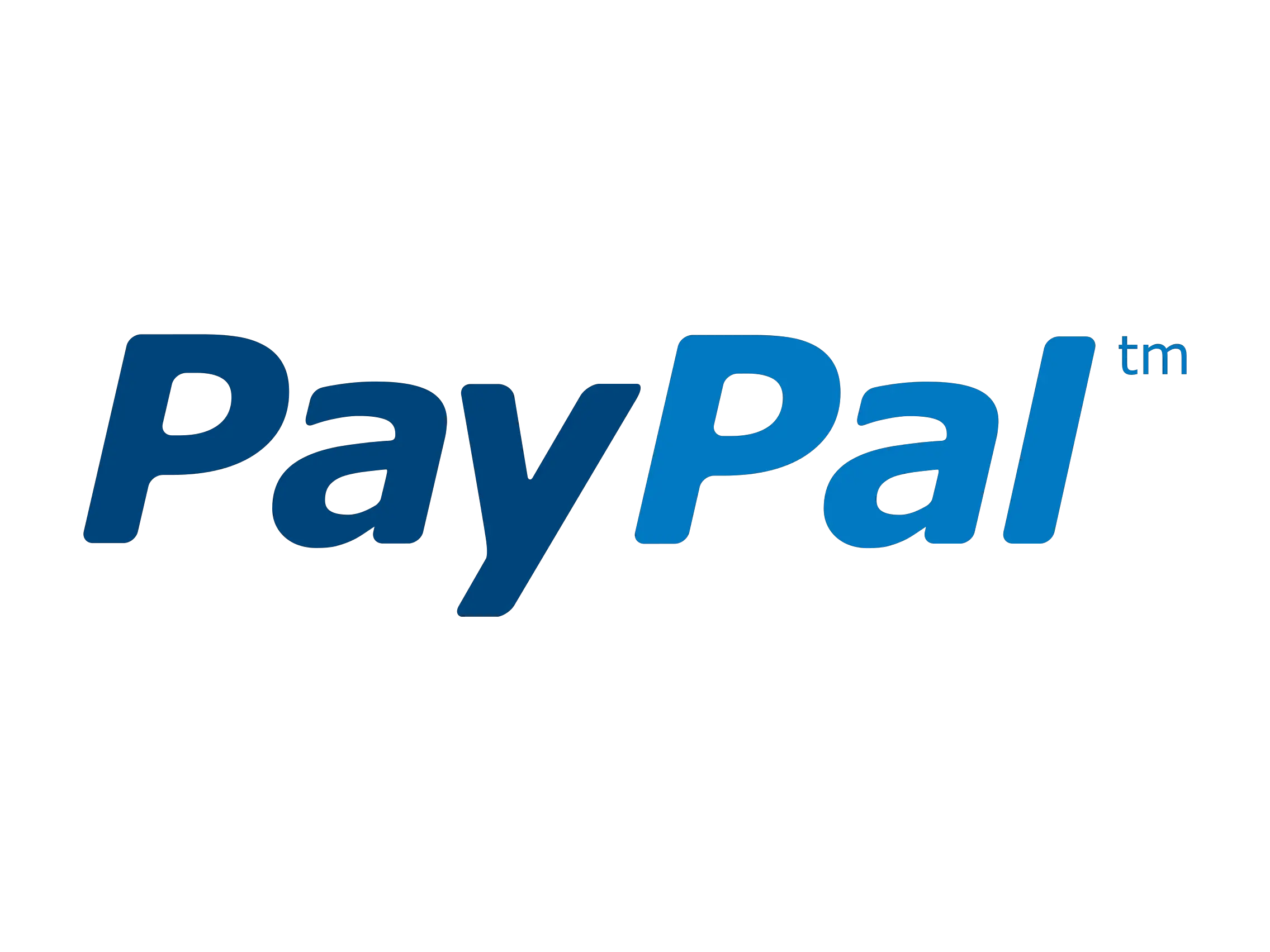 PayPal logo PNG