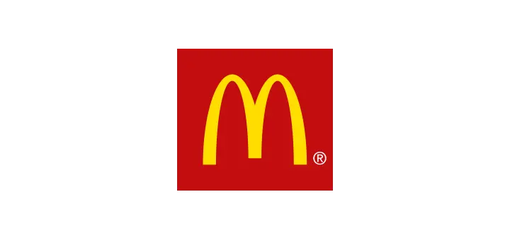 McDonalds logo PNG