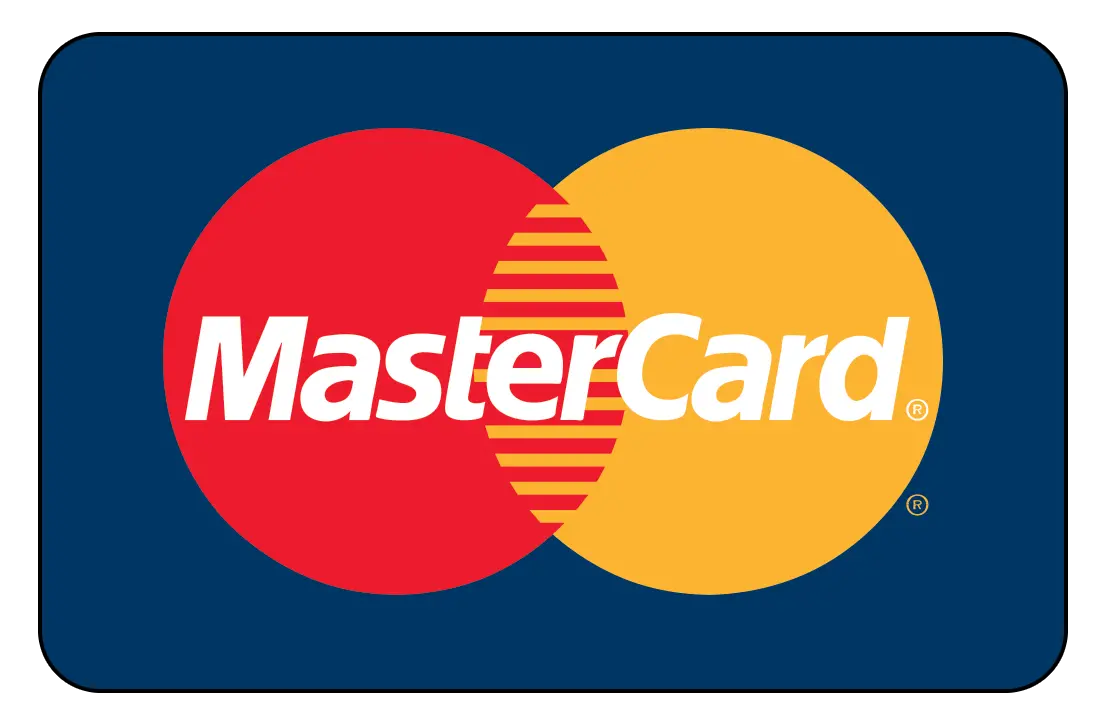 Mastercard logo PNG