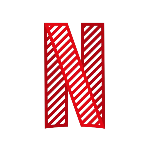 Netflix logo PNG