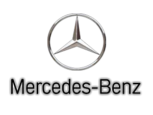 Mercedes Benz logo PNG