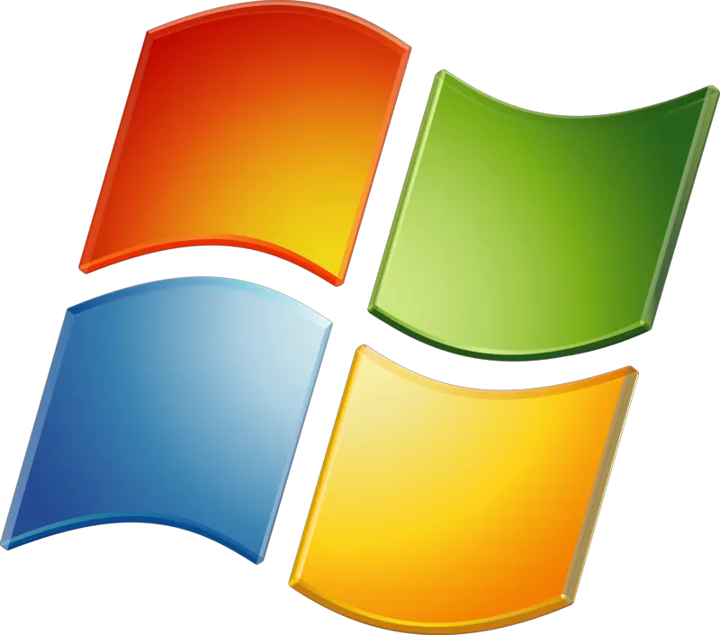 Microsoft icon PNG