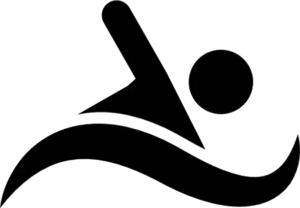 Swimming PNG