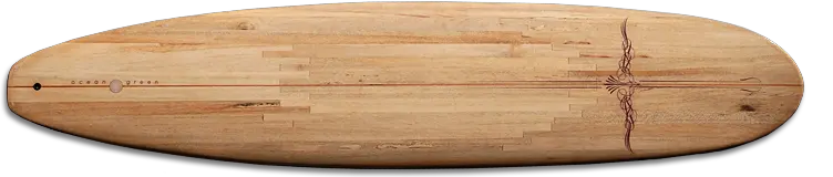 Surfing board PNG image