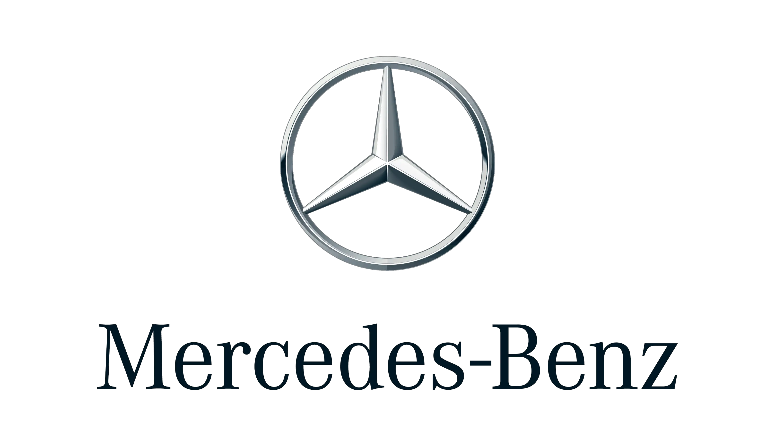 Mercedes Benz logo PNG