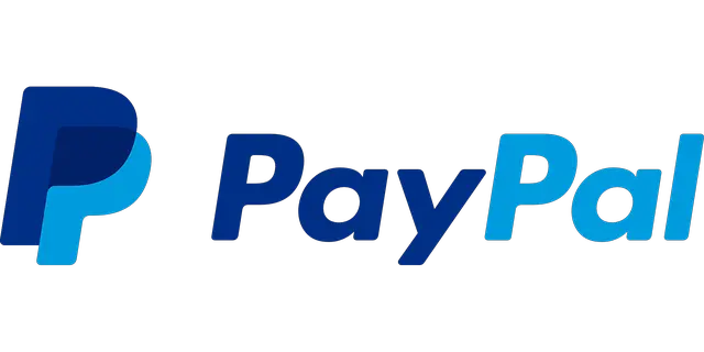 PayPal logo PNG