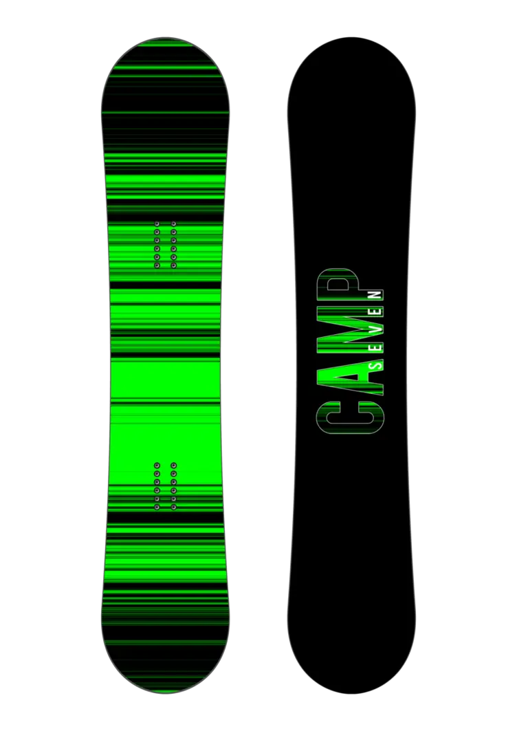 Snowboard PNG image