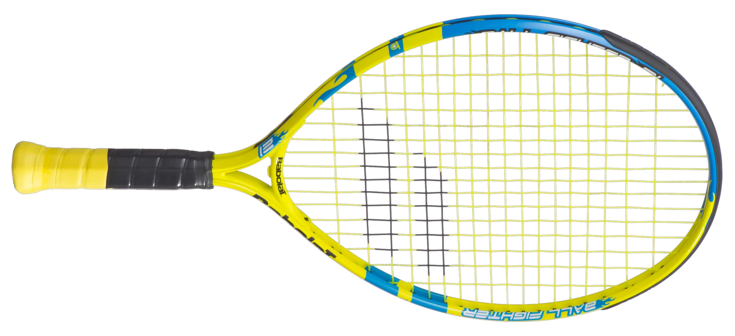 Tennis racket PNG image