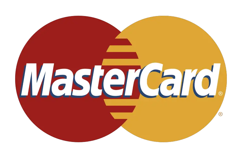 Mastercard logo PNG