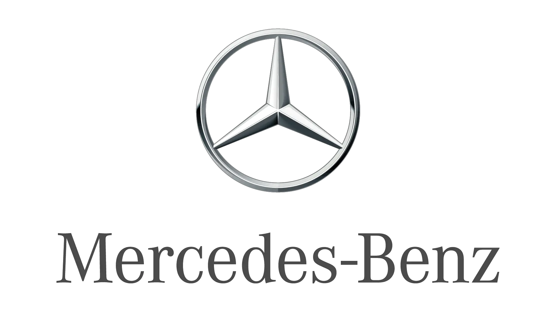 Mercedes logo PNG