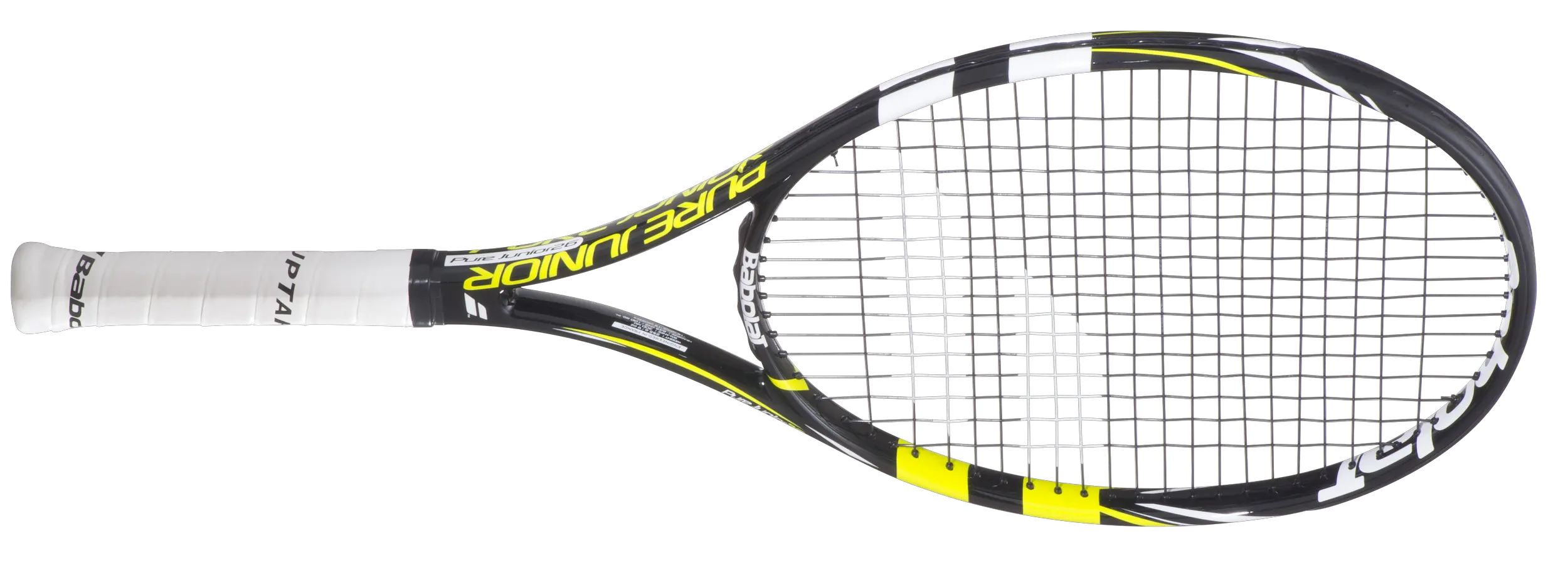 Tennis racket PNG image