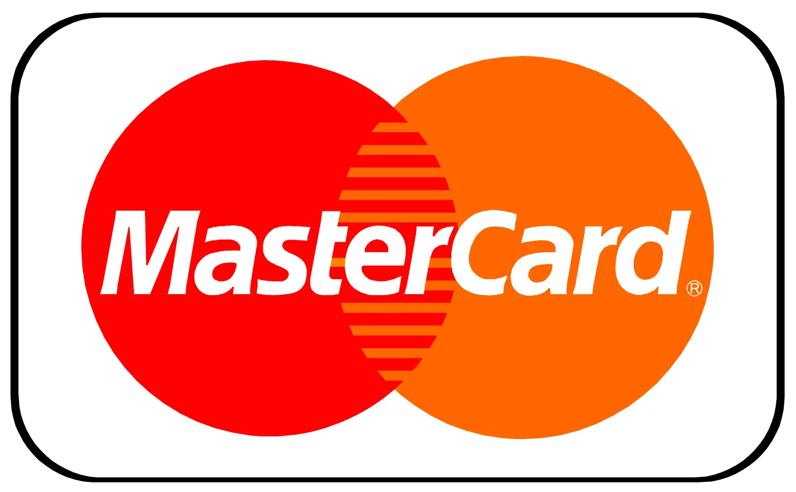 Mastercard logo PNG