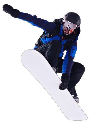 Snowboard PNG