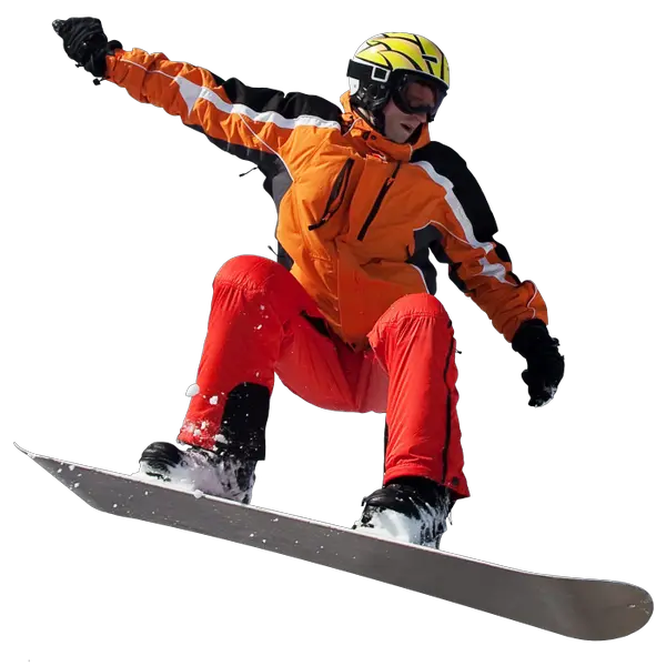 Snowboard PNG