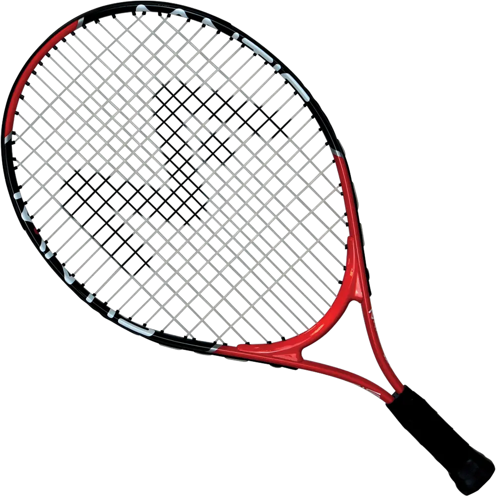 Tennis racket PNG image