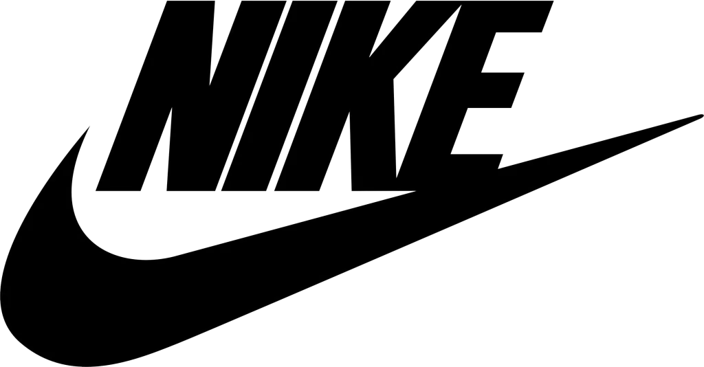 Nike logo PNG