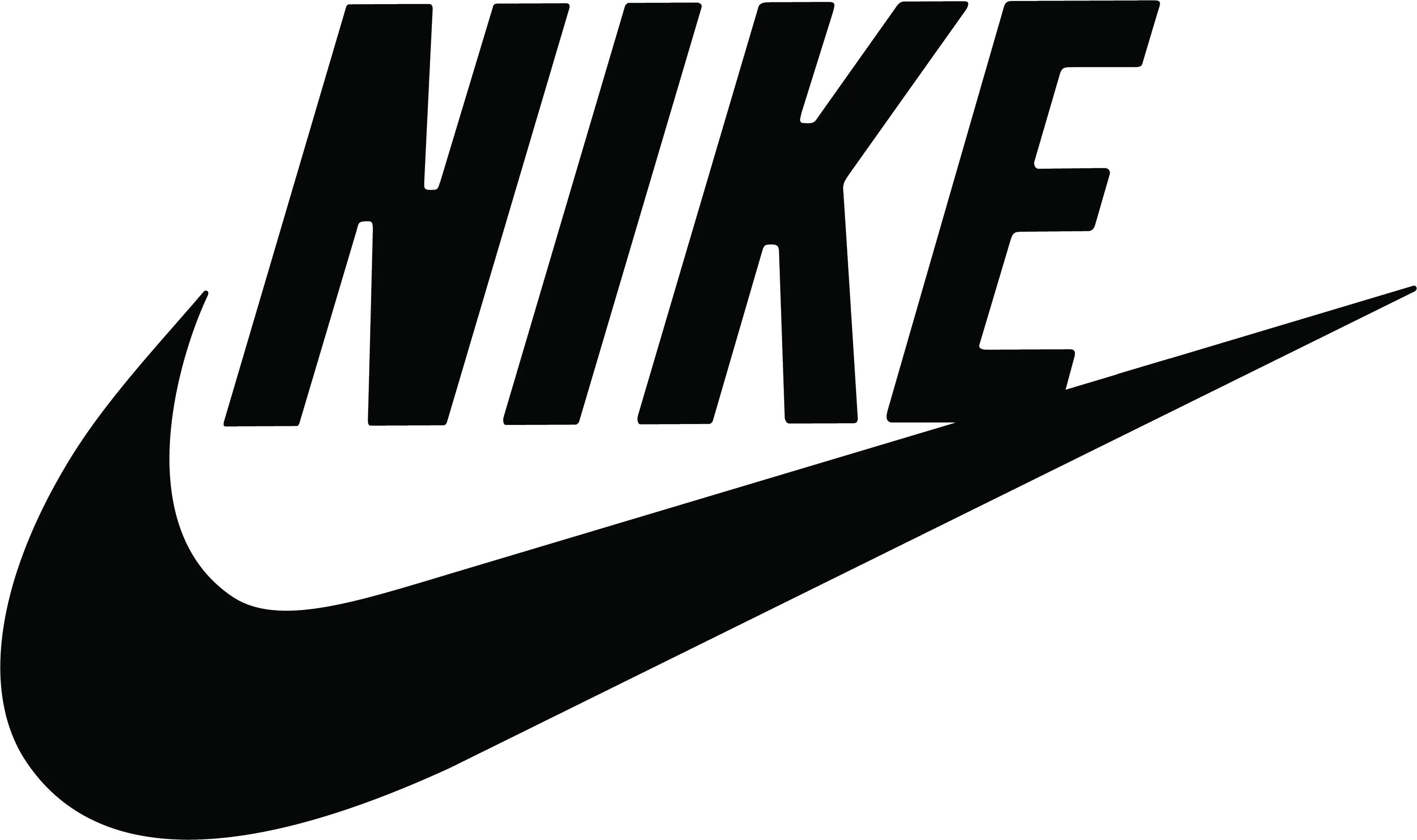 Nike logo PNG