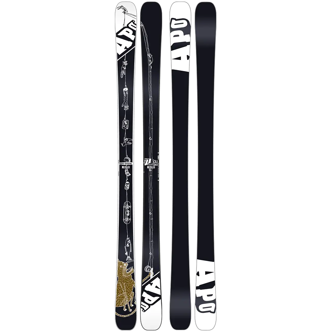 Ski PNG