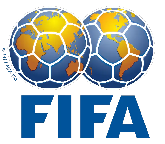 Fifa logo PNG