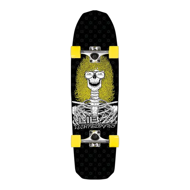 Skateboard PNG image