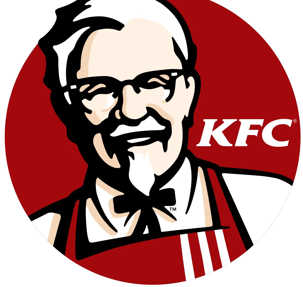 KFC logo PNG