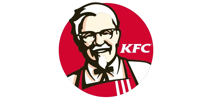 KFC logo PNG