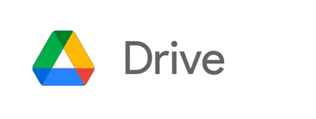 Google Drive logo PNG