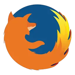 Firefox PNG logo