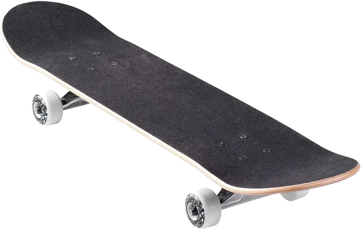 Skateboard PNG