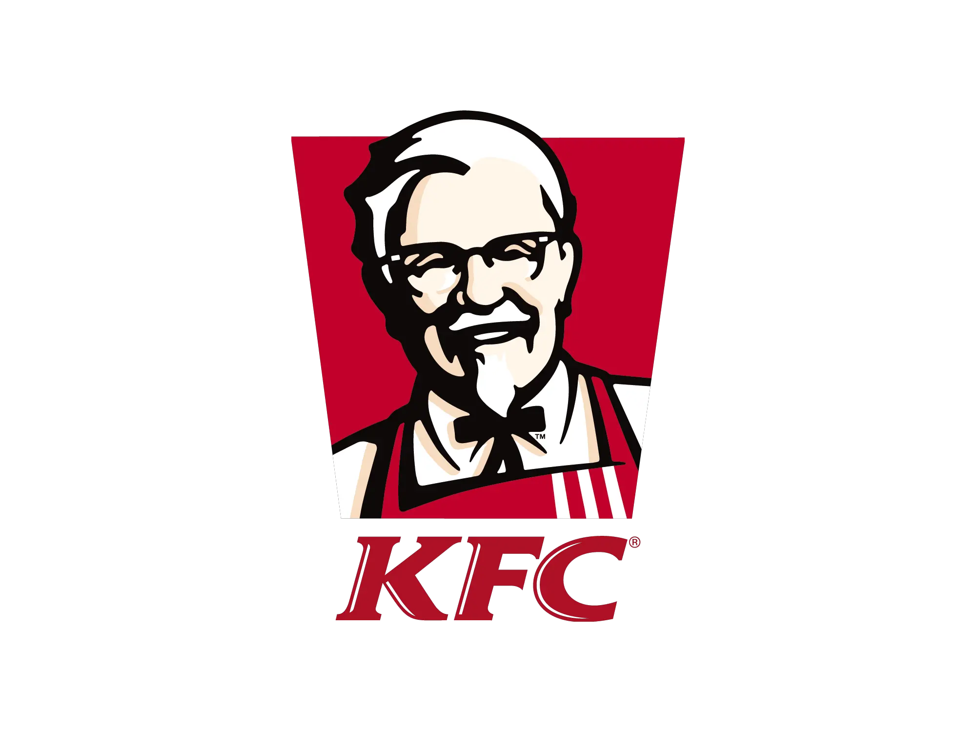 KFC logo PNG