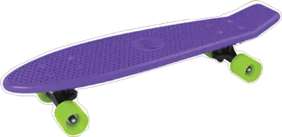 Skateboard PNG image