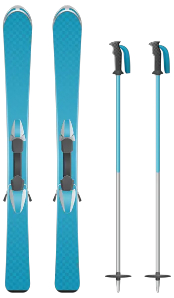 Ski PNG
