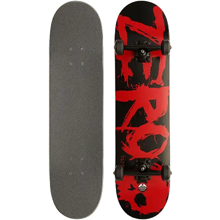 Skateboard PNG image