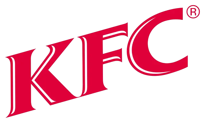 KFC logo PNG