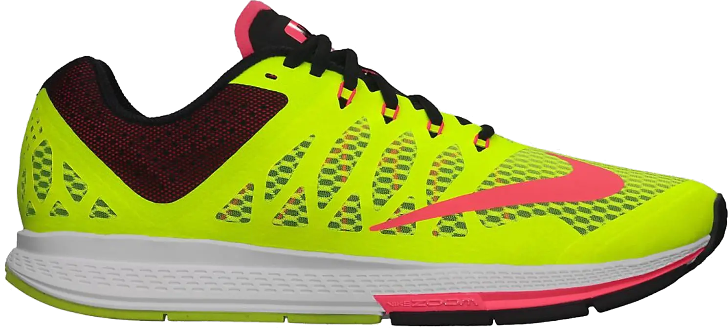 Running shoes PNG image