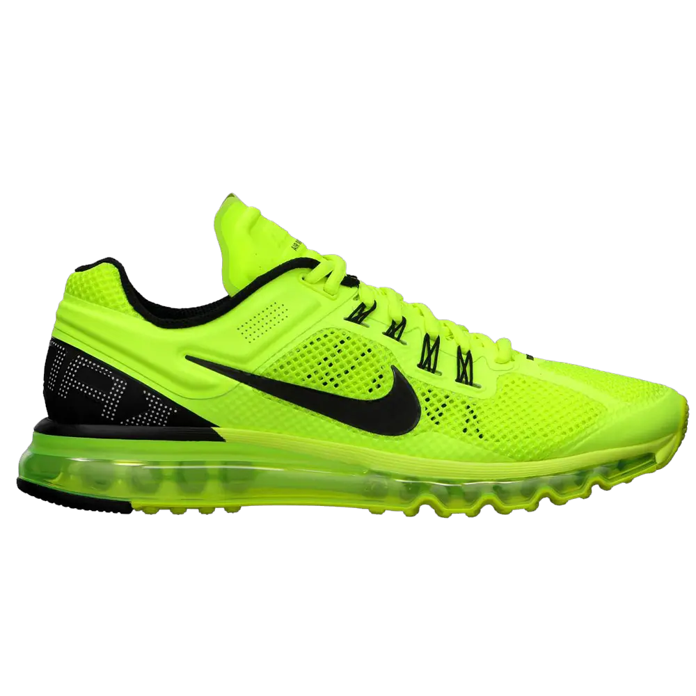 Nike running shoes PNG image
