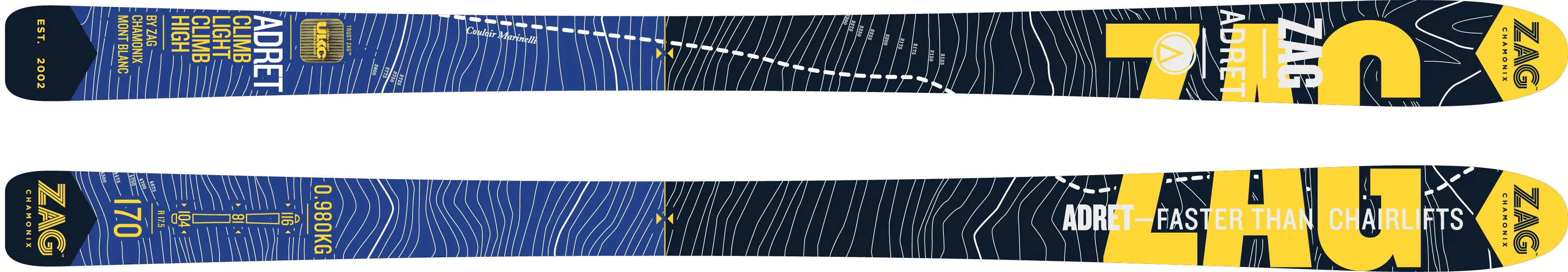 Ski PNG