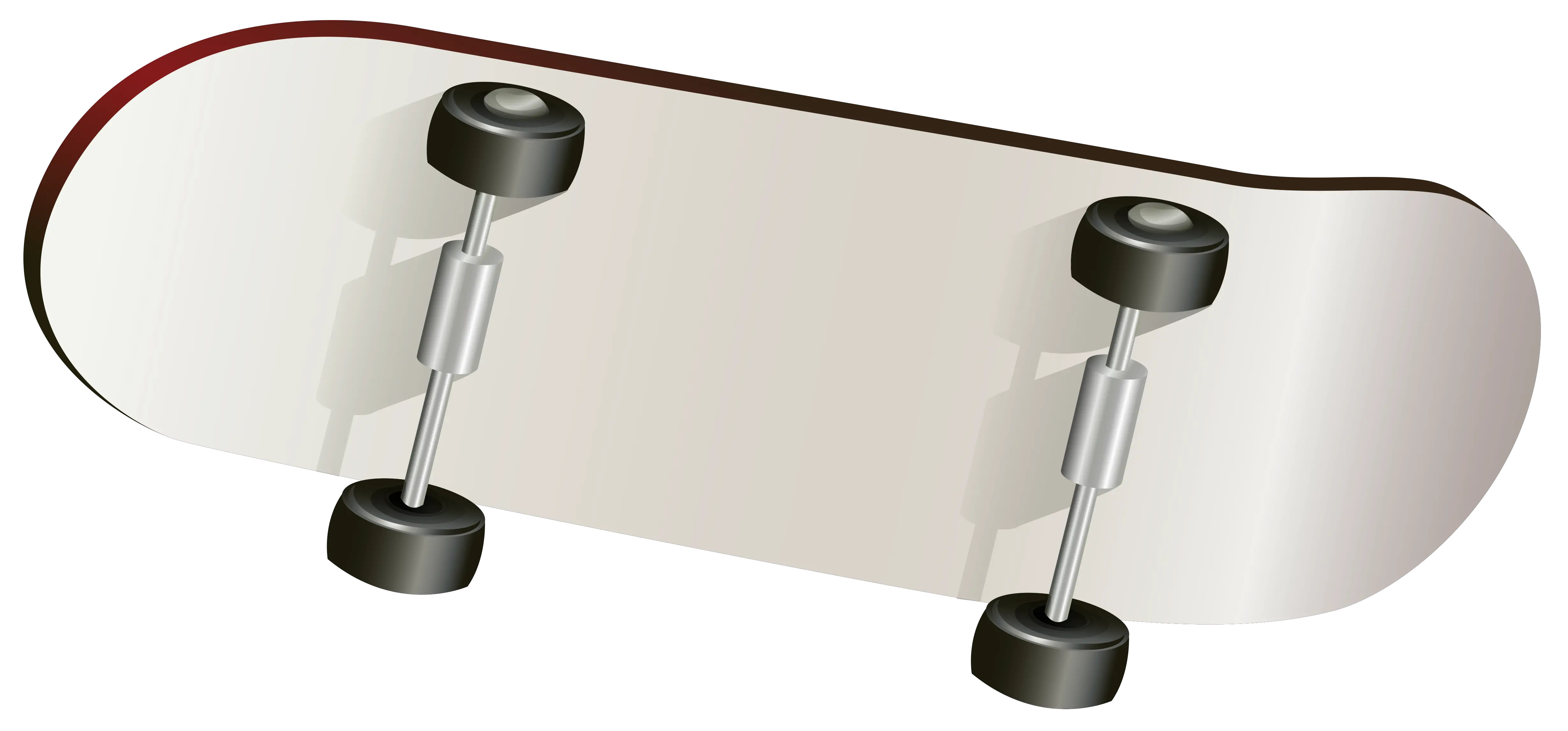 Skateboard PNG image