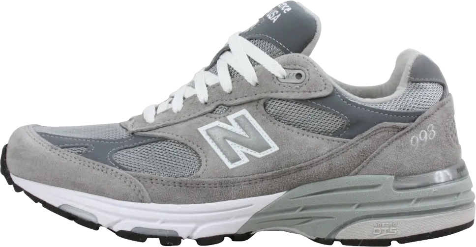 New balance Running shoes PNG image
